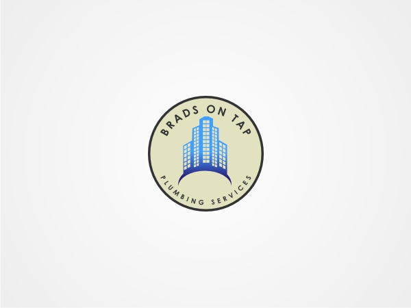 Design de Logo par rastf2day pour Brad's On Tap Plumbing | Design #1174733