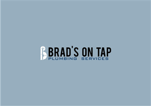 Logo Design by Amduat Design for Brad's On Tap Plumbing | Design: #1168760