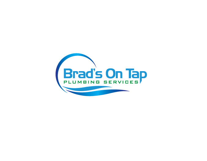 Logo Design by GreenLamp for Brad's On Tap Plumbing | Design #1194223