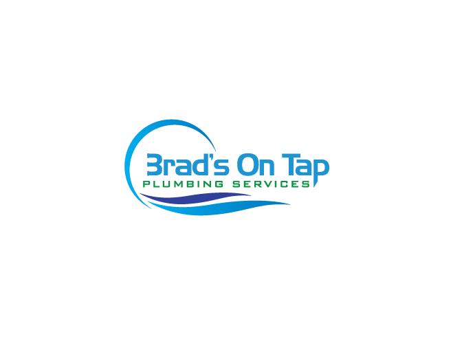Logo Design by GreenLamp for Brad's On Tap Plumbing | Design #1200757