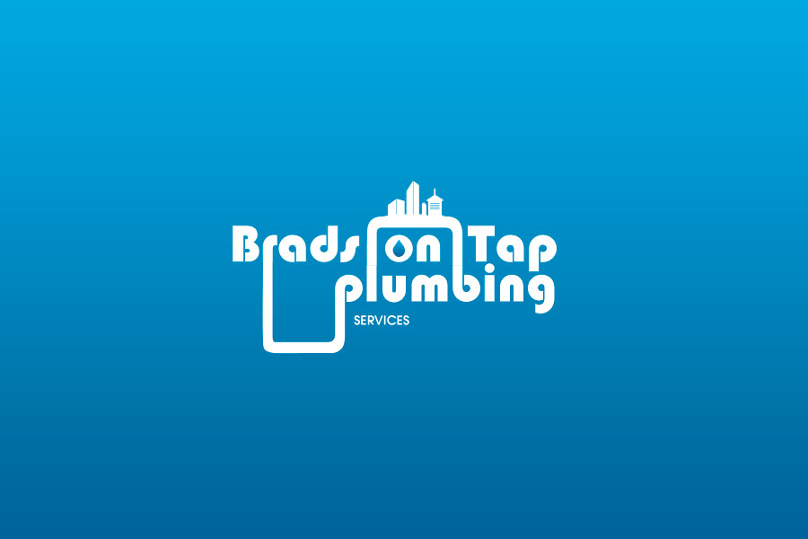 Logo Design by MRF Designs for Brad's On Tap Plumbing | Design #1166011
