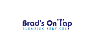 Logo Design by logoworld for Brad's On Tap Plumbing | Design #1168355