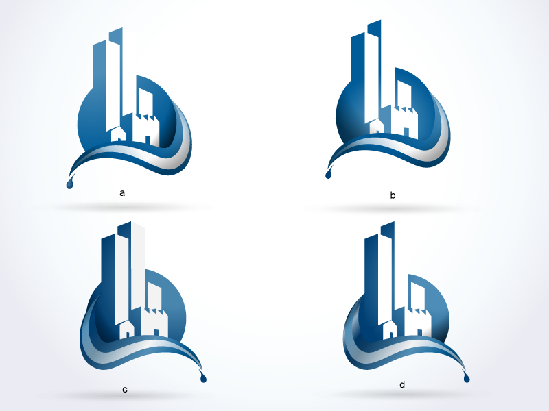 Logo Design by Outright Group for Brad's On Tap Plumbing | Design #1188540