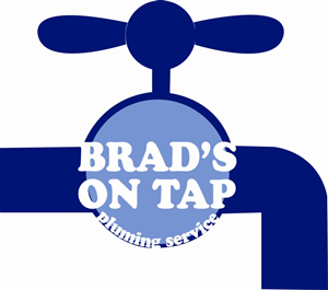 Design de Logo par meli pour Brad's On Tap Plumbing | Design : #1174439
