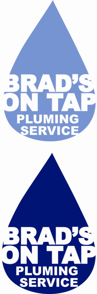 Design de Logo par meli pour Brad's On Tap Plumbing | Design #1174442