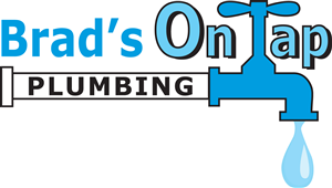 Logo Design by DesignScout for Brad's On Tap Plumbing | Design #1172054