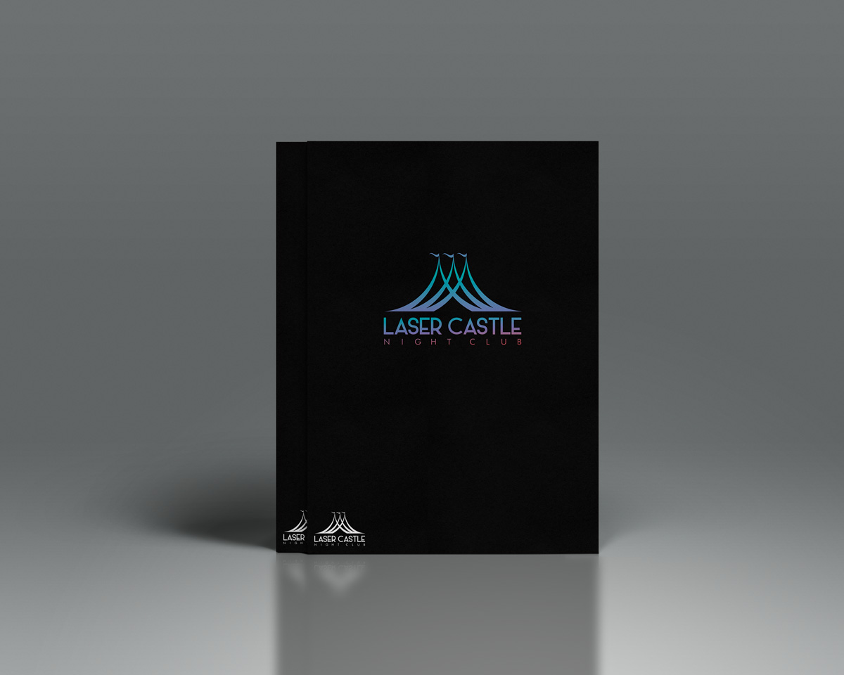 Logo Design by Senpachie for Beyond Laser Systems | Design #4182473