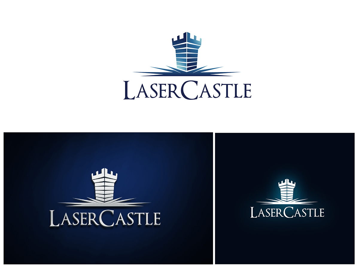 Logo Design by sbelogd for Beyond Laser Systems | Design: #4233463