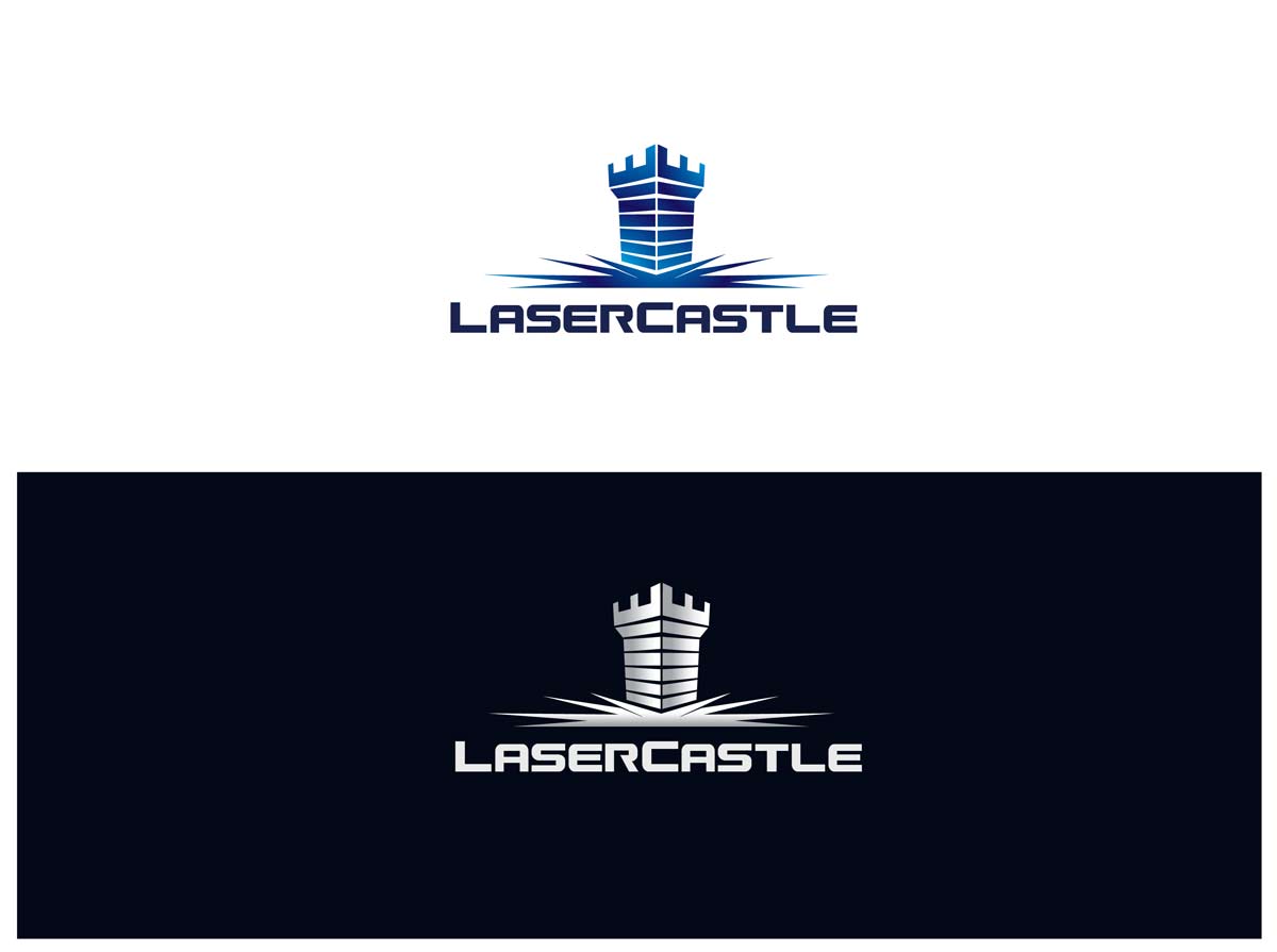 Logo Design by sbelogd for Beyond Laser Systems | Design #5582092