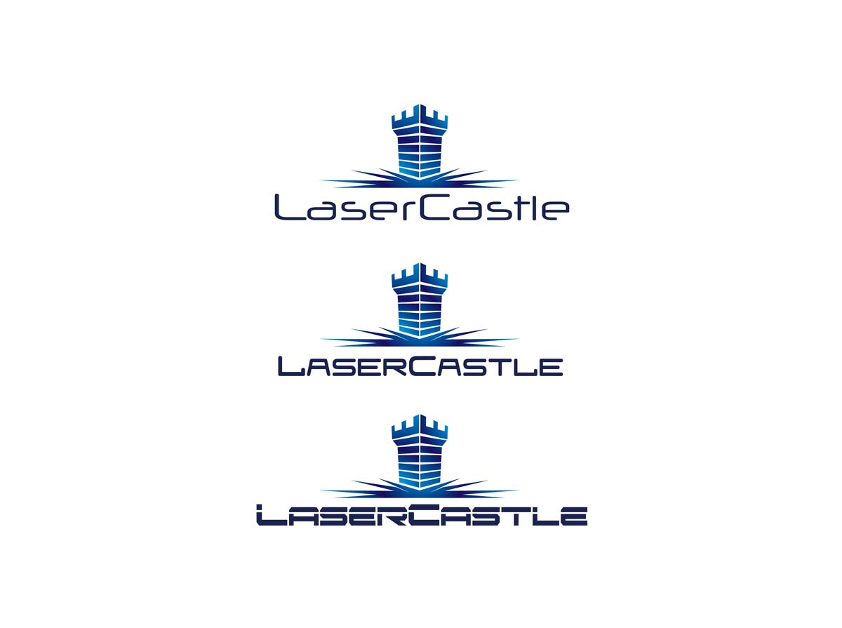 Logo Design by sbelogd for Beyond Laser Systems | Design #5622411