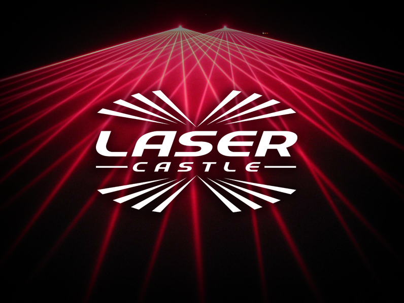 Logo Design by Spektron Designs for Beyond Laser Systems | Design #4474505