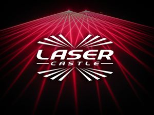 Logo Design by Spektron Designs for Beyond Laser Systems | Design: #4474505