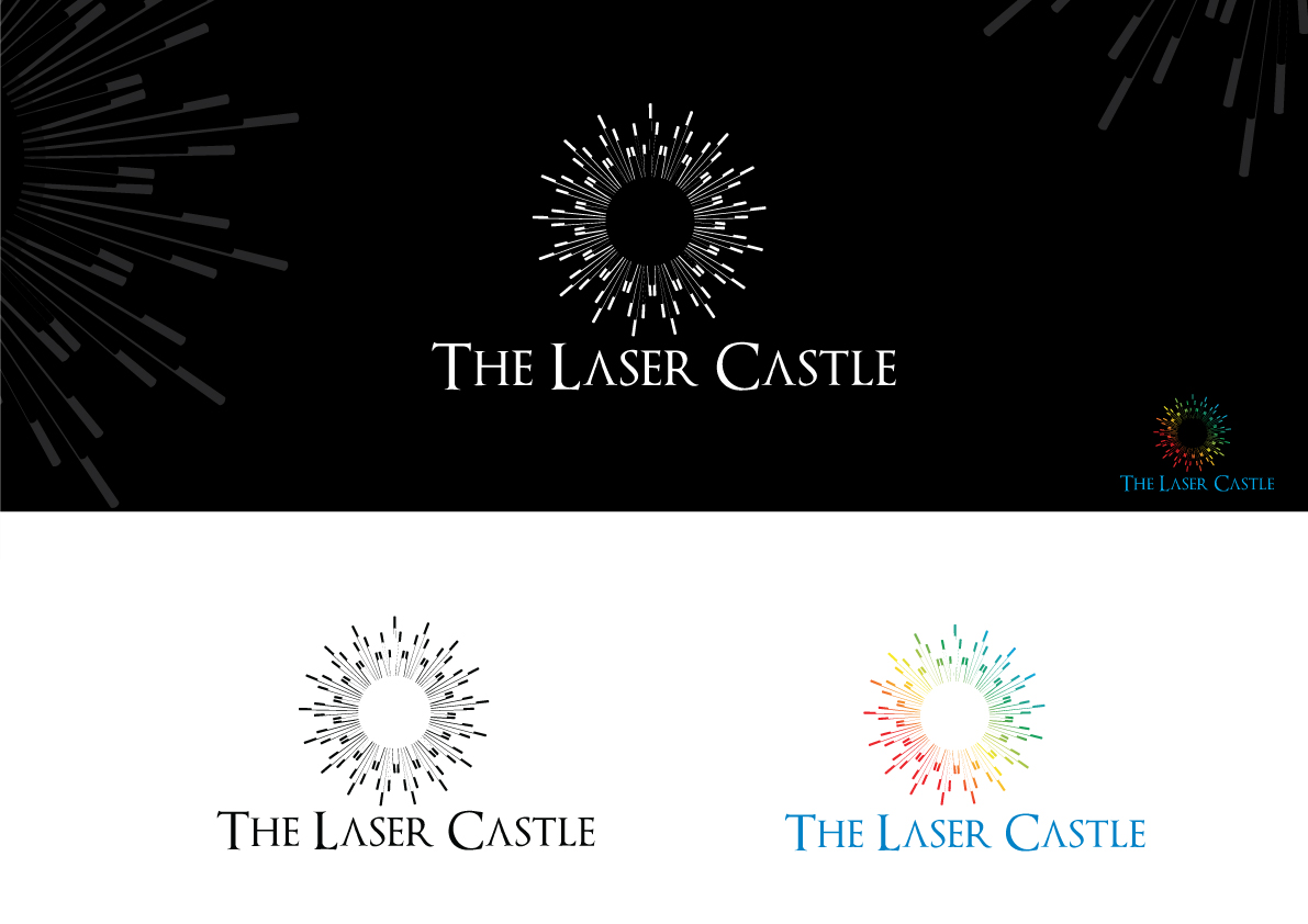 Logo Design by rana.mak for Beyond Laser Systems | Design #4208115