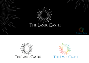 Logo Design by rana.mak for Beyond Laser Systems | Design: #4208115