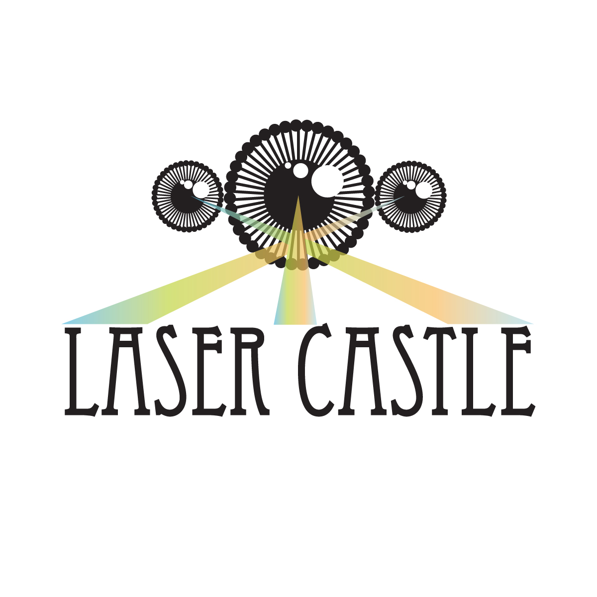 Logo Design by cuziam for Beyond Laser Systems | Design #4212711