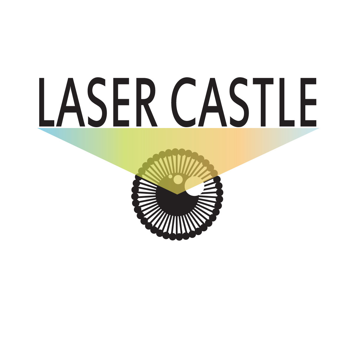 Logo Design by cuziam for Beyond Laser Systems | Design #4212714