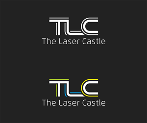 Logo Design by Abie for Beyond Laser Systems | Design #4174594