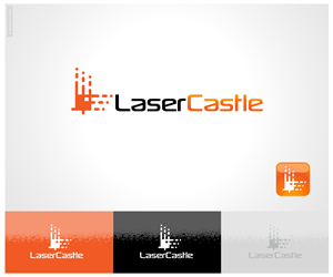 Logo Design by iNess for Beyond Laser Systems | Design: #4227112