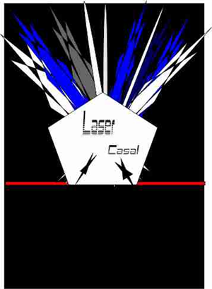 Logo Design by Blue Rose
