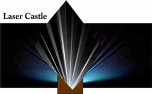 Logo Design by Blue Rose for Beyond Laser Systems | Design: #4187442