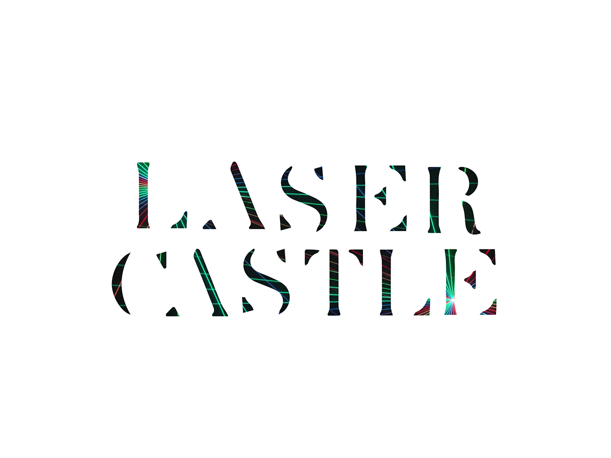 Logo Design by Don Magezi for Beyond Laser Systems | Design #4179431