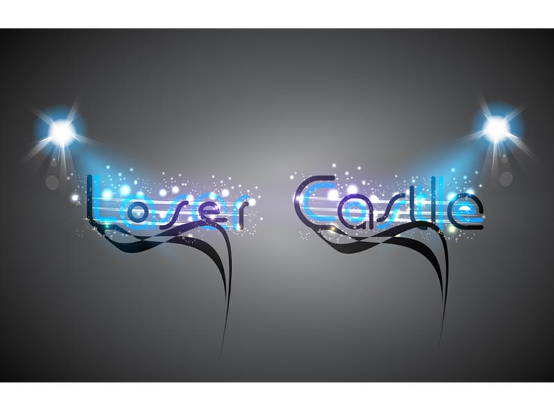 Logo Design by Ishara_madushan for Beyond Laser Systems | Design #4244018