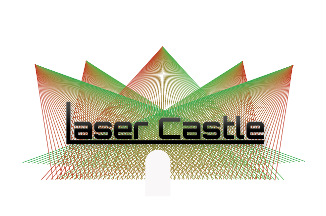 Diseño de Logo por SpenceDesign para Beyond Laser Systems | Diseño #4378552