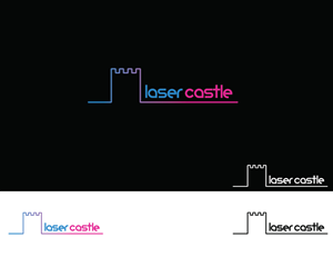 Logo Design by Brain.Art for Beyond Laser Systems | Design: #4210271