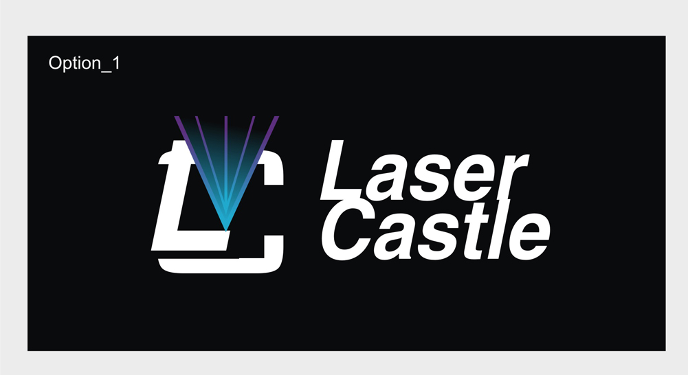 Logo-Design von ESolz Technologies für Beyond Laser Systems | Design #4179495