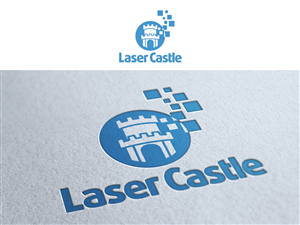 Logo Design by MIM design for Beyond Laser Systems | Design: #4285222