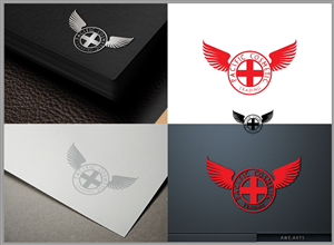 Logo Design by CastleArt