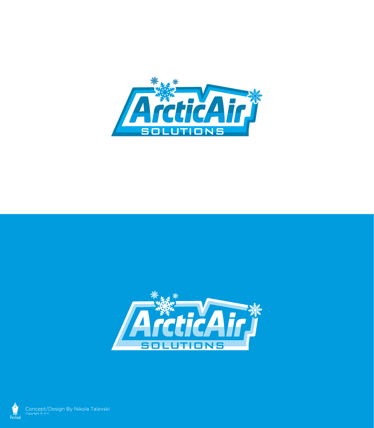 Diseño de Logo por PenTool para este proyecto | Diseño #4273659