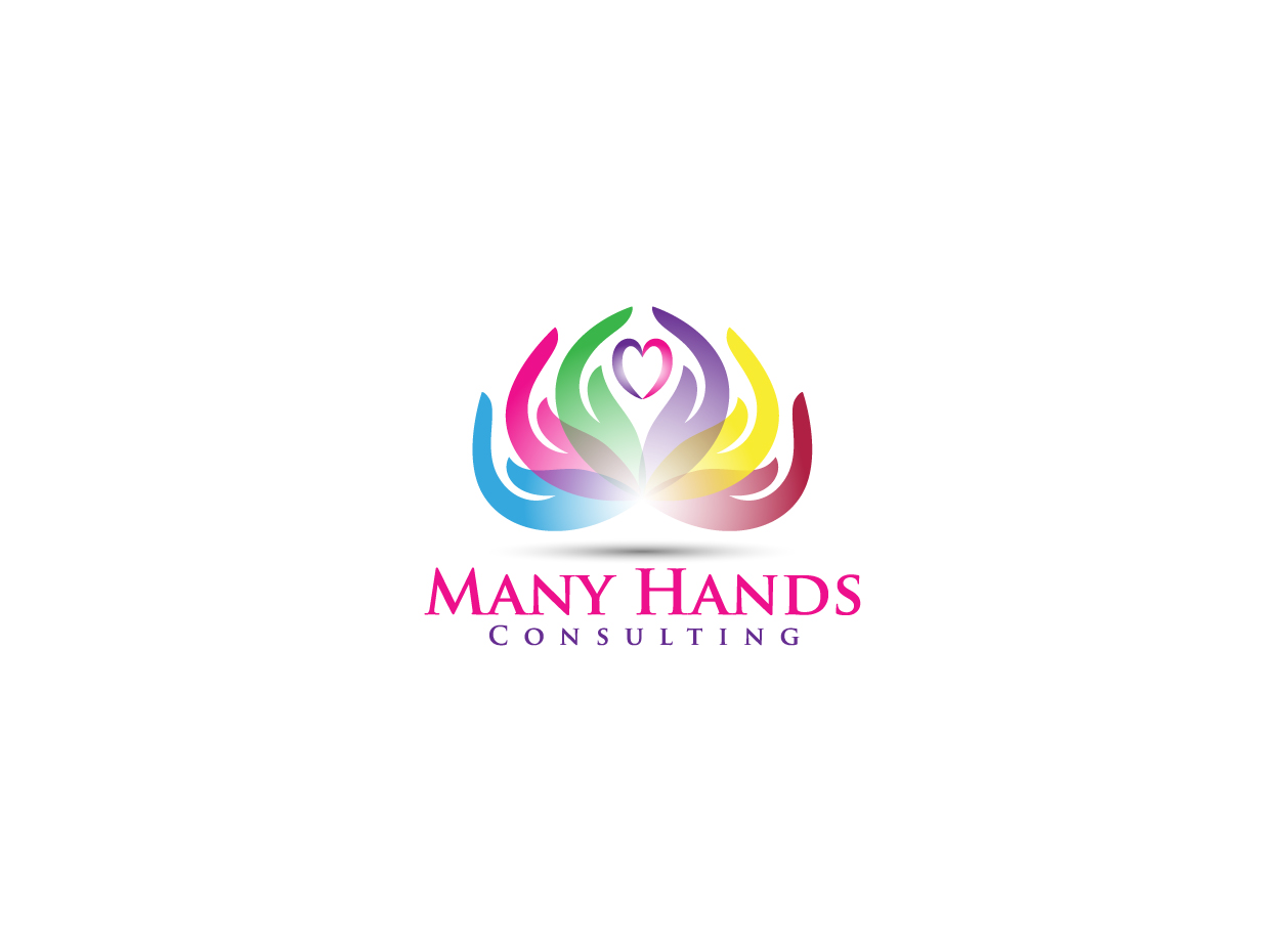 Diseño Gráfico por ArdhLemurian Labs para Many Hands Consulting | Diseño: #4563093