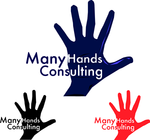 Diseño Gráfico por charitychat para Many Hands Consulting | Diseño #4526745