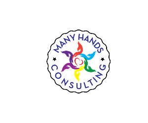 Graphic Design by jaduger for Many Hands Consulting | Design: #4530344