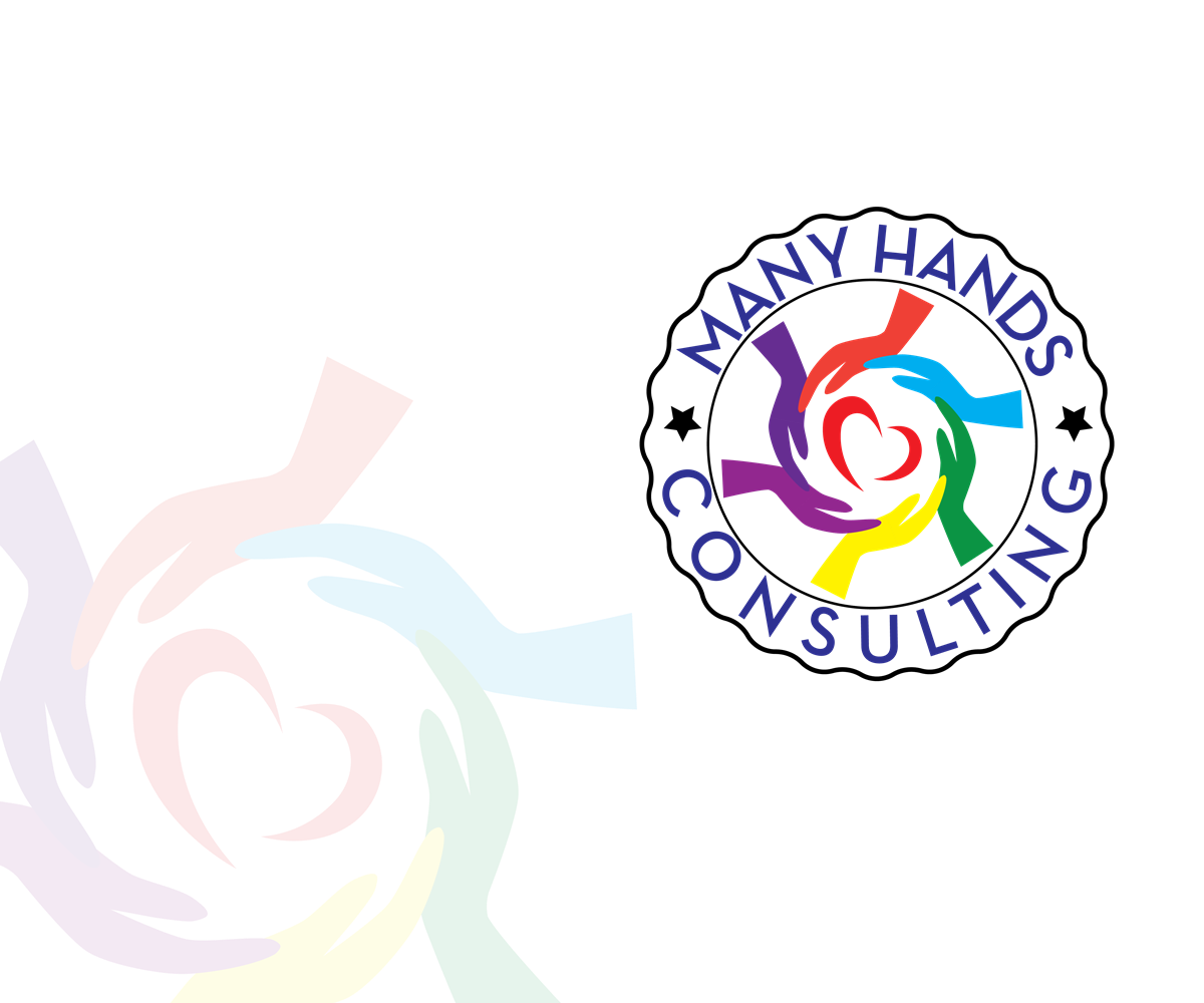 Graphic Design by jaduger for Many Hands Consulting | Design #4544228