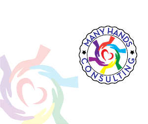 Graphic Design by jaduger for Many Hands Consulting | Design: #4544228