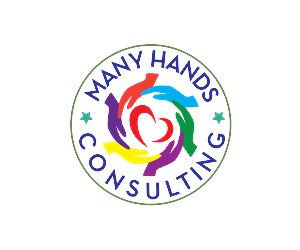 Graphic Design by jaduger for Many Hands Consulting | Design: #4554039