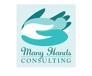 Diseño Gráfico por Dbmay para Many Hands Consulting | Diseño: #4561344