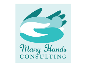 Grafik-Design von Dbmay für Many Hands Consulting | Design #4561346