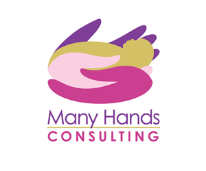 Graphic Design by Dbmay for Many Hands Consulting | Design: #4581622