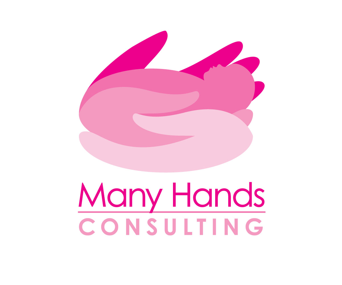 Graphic Design by Dbmay for Many Hands Consulting | Design #4581623