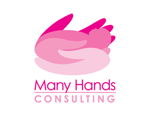 Diseño Gráfico por Dbmay para Many Hands Consulting | Diseño: #4581623