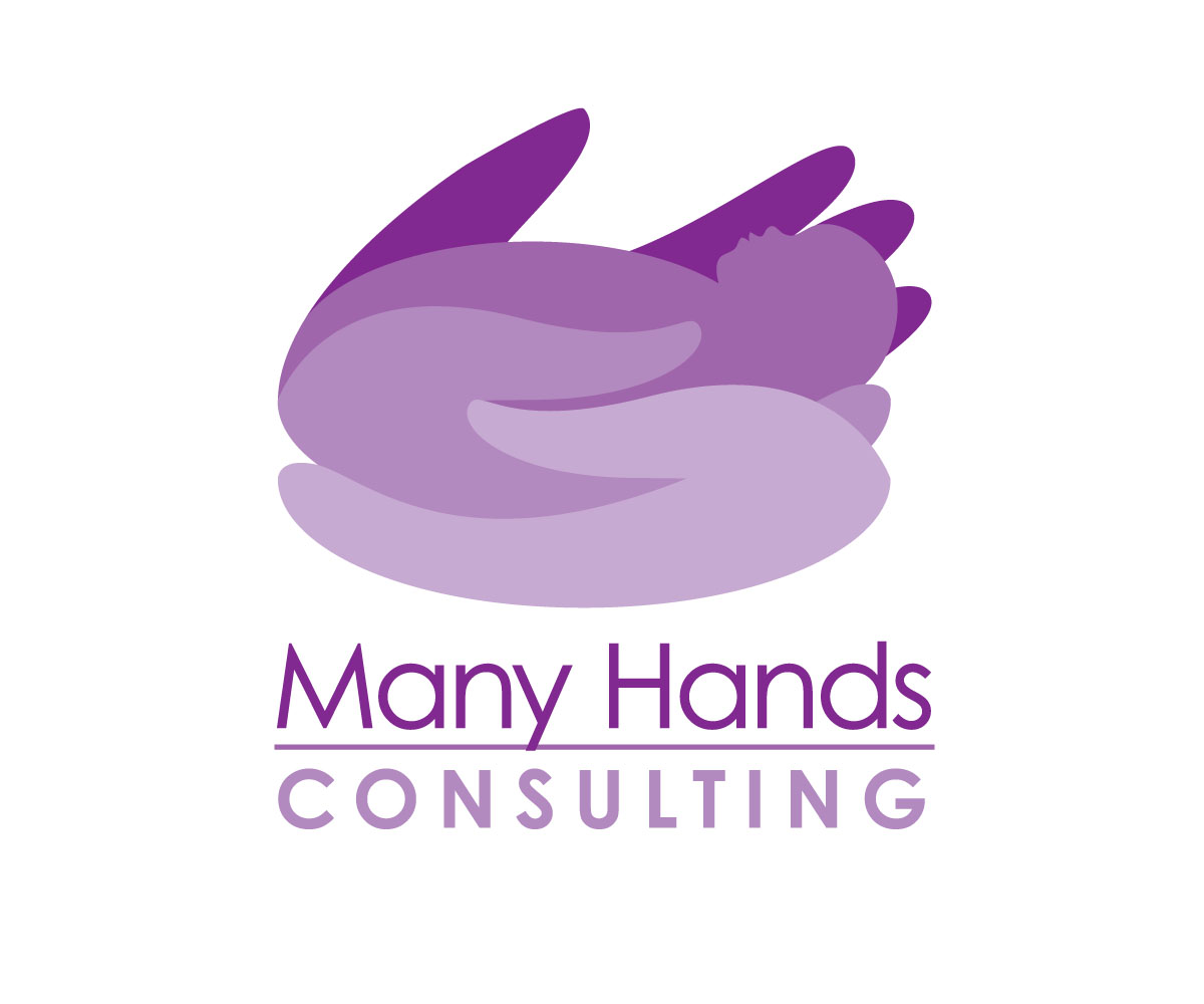 Graphic Design by Dbmay for Many Hands Consulting | Design #4581624
