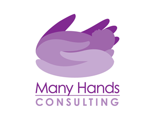 Graphic Design by Dbmay for Many Hands Consulting | Design: #4581624