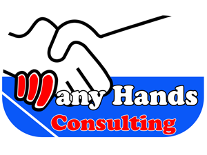 Graphic Design by jagatkiran for Many Hands Consulting | Design: #4561846