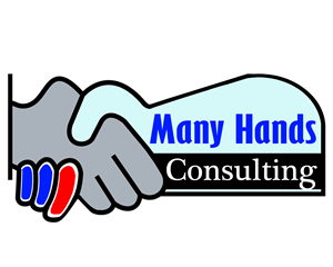 Graphic Design by jagatkiran for Many Hands Consulting | Design: #4562673