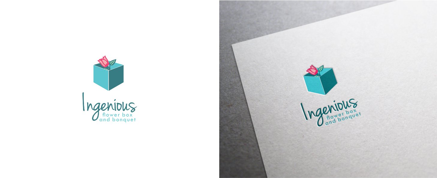Logo Design by Little Sofi for this project | Design #4179043