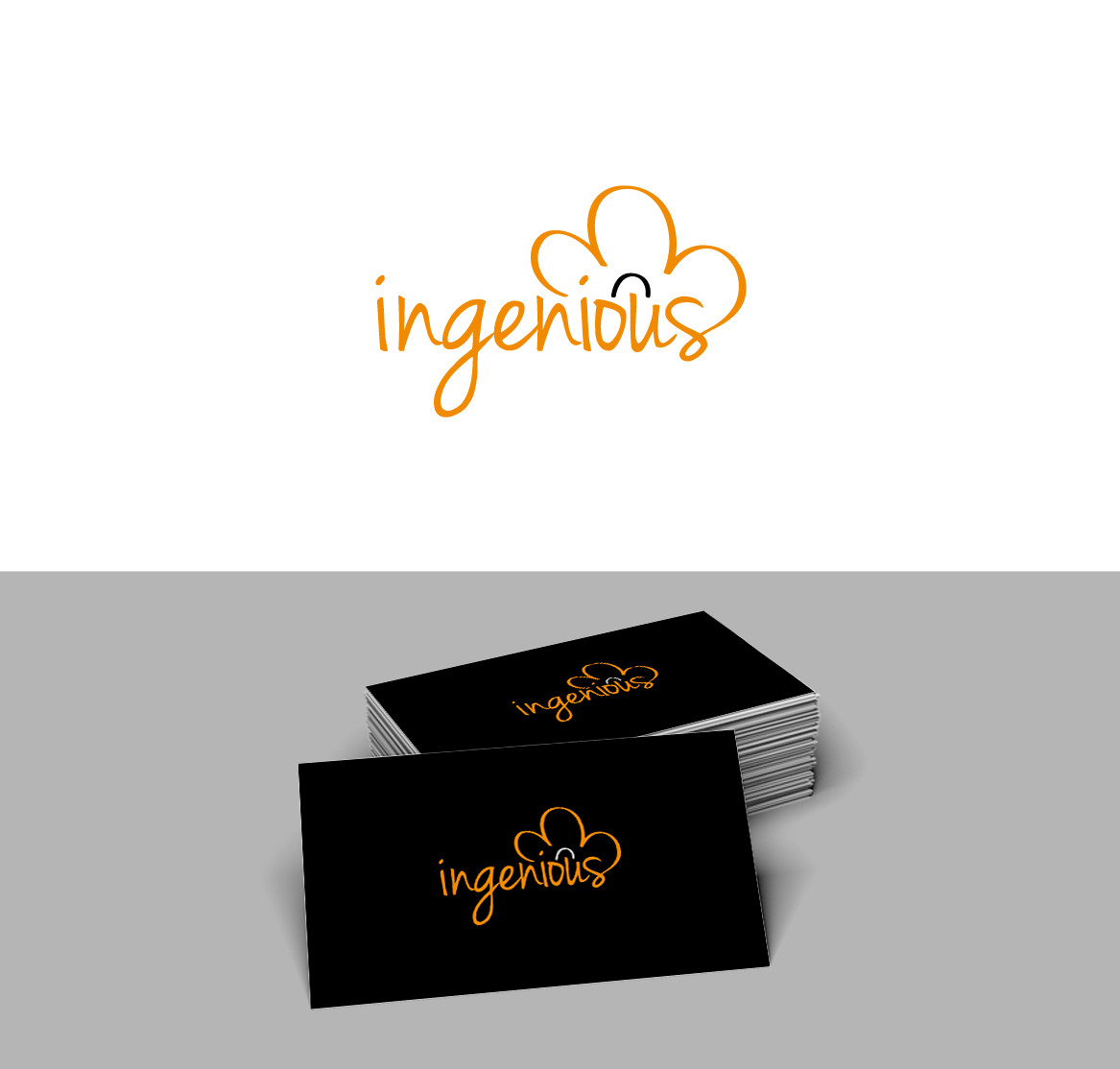 Logo Design by trufya for this project | Design #4210628