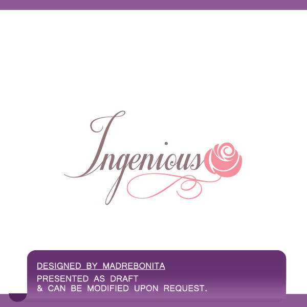 Logo Design by madrebonita for this project | Design #4176027